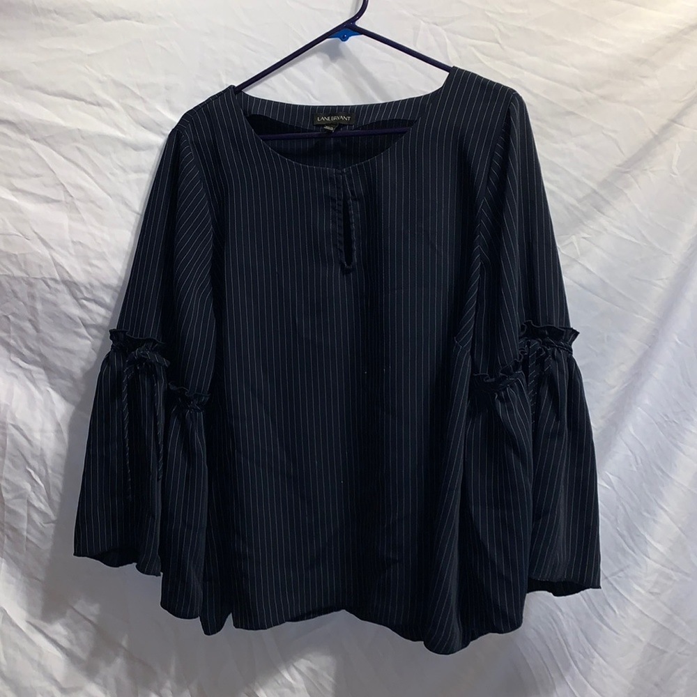 Lane Bryant Blouse